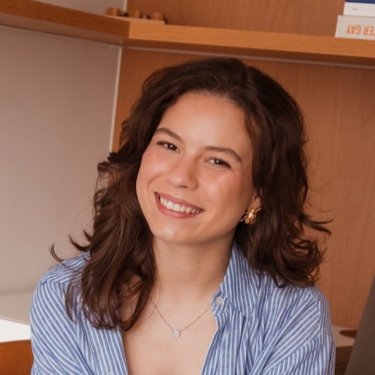 Nadine Calzolari