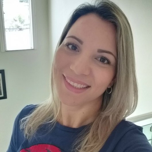 Regiane Vieira