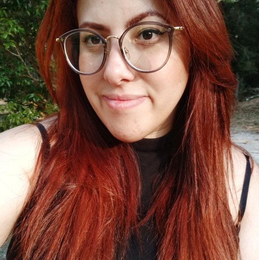 Stefanny Caldas