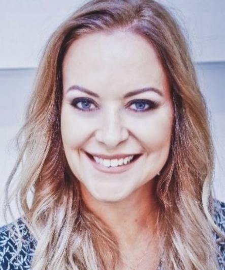 Dra. Tamara Mucenic