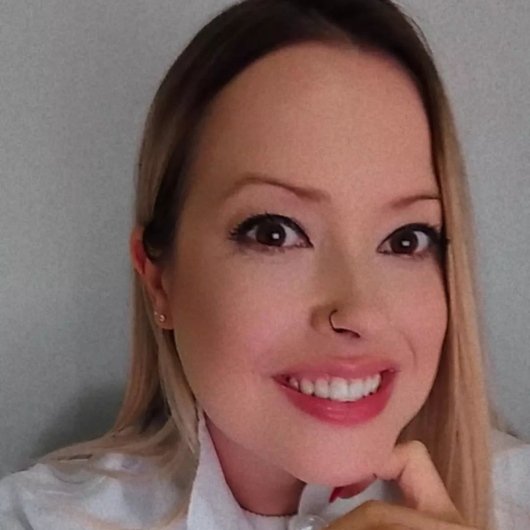 Juliana Marcondes Alves