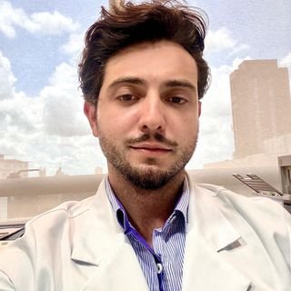 Dr. Caio Cobucci