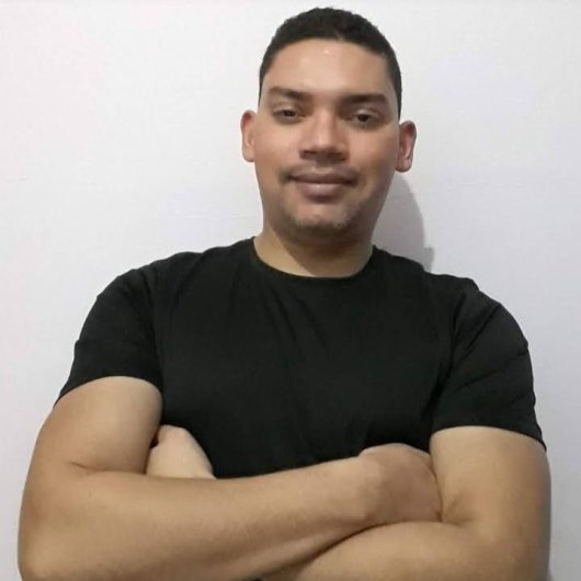 Prof. Anderson Aparecido De Moraes Silva