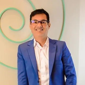 Dr. Roney da Mata