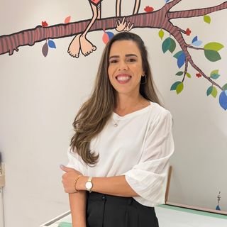 Dra. Rafaella Mafaldo