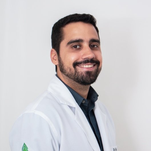 Dr. Felipe Almeida Rocha