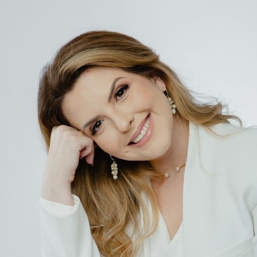 Dra. Rebecca Santiago Oliveti