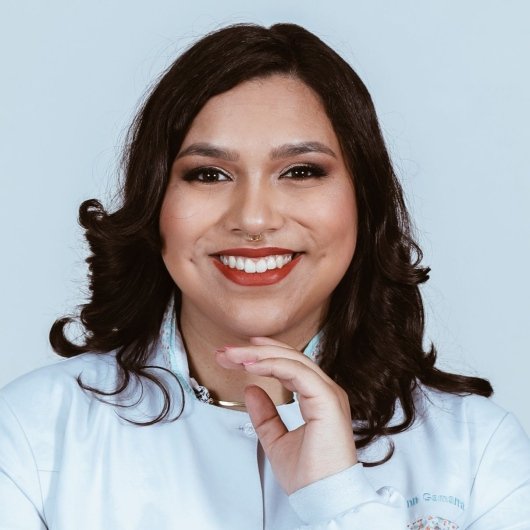 Mariana Gamarra