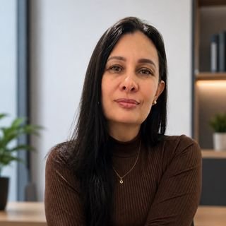 Andréia de Souza Silva