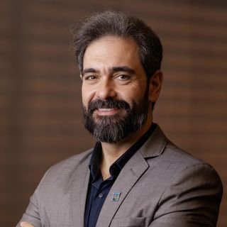 Dr. Bruno Oliveira Rocha