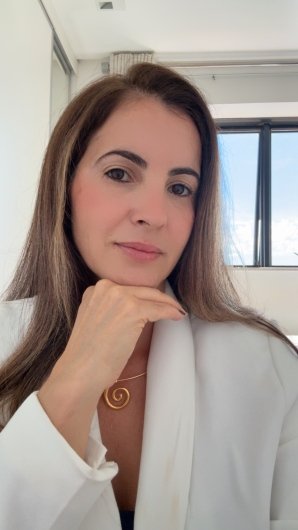 Lia Messias Benesi