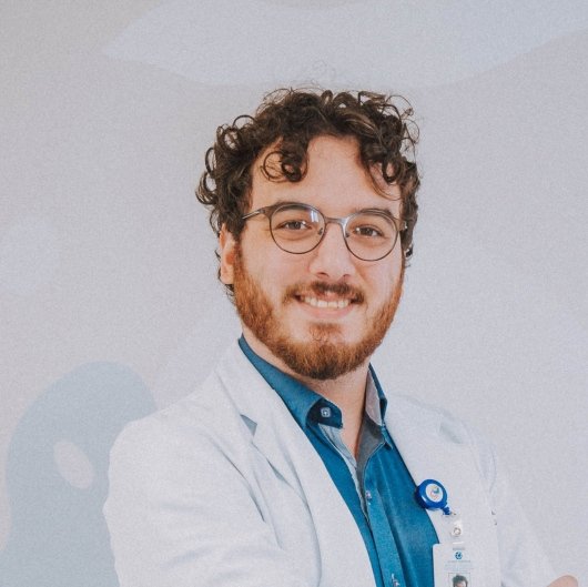 Dr. Pedro Felipe de Oliveira Flores da Silva