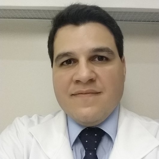 Dr. Alexandre Queiroz Franco Henriques