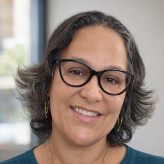 Dra. Silvana Vieira Lima Rehem