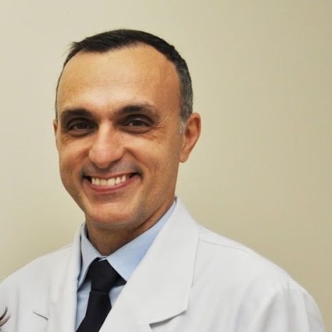 Dr. Marcello Lordello