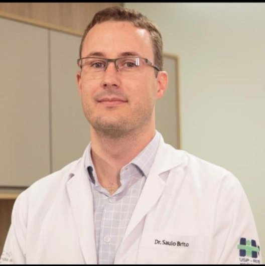 Dr. Saulo Brito Silva