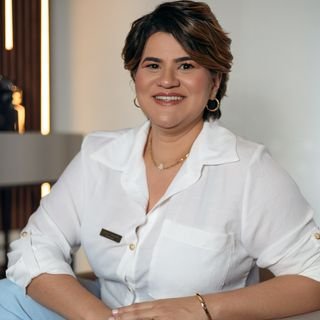 Dra. Renata Sibele Ramos de Andrade