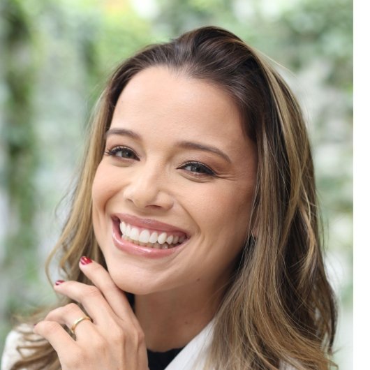 Dra. Fernanda Castanheira Gonçalves