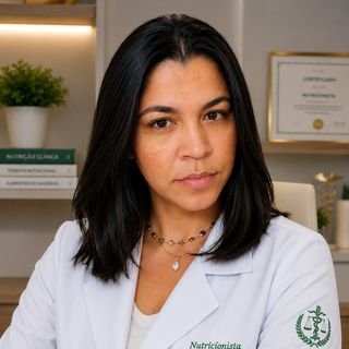 Dr. Eliane Oliveira