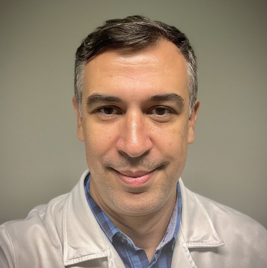 Dr. Jorge Soares de Oliveira