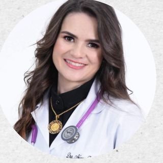 Dra. ARIANE ABREU TSUTSUMI