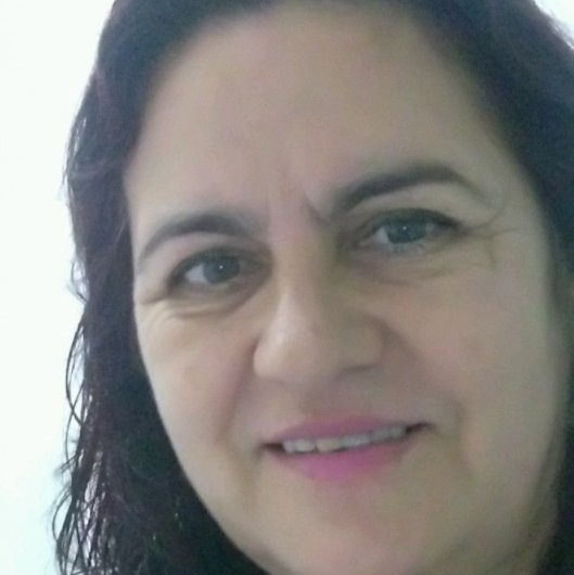 Osmeri Aparecida Pereira