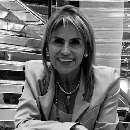 Dra. Silvia Regina Brito