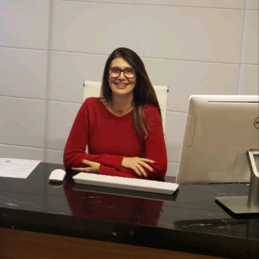 Andrea Regina Simões da Silva