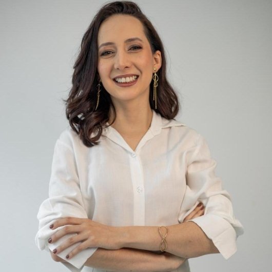 Dra. Evelyn Americo