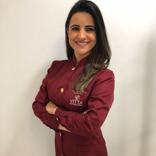 Dra. Tatiane Mota
