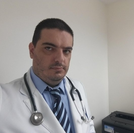 Dr. Marcio Fabrini