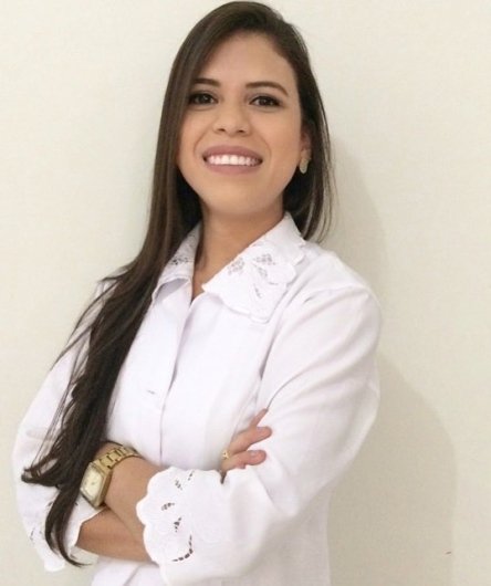 Ana Carolina Lustosa Saraiva