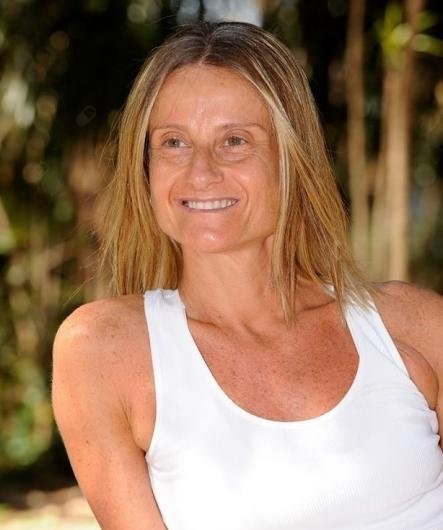 Alessandra Napoli