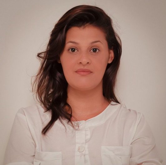 Raquel Belo Xavier Feitosa