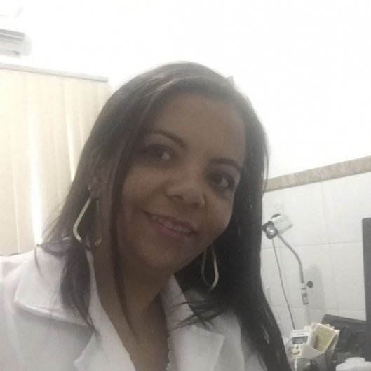 Dra. Luciana Rosado Barcia Probstner