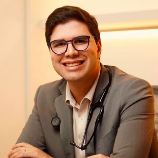 Dr. JORGE LUIZ CARVALHO FIGUEREDO CARVALHO FIGUEREDO