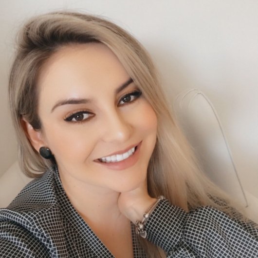 Suzana Prohmann