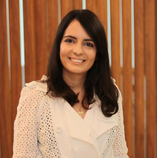 Dra. Naila Machado