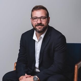 Dr. Ricardo de Arruda Silva