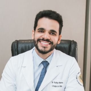 Dr. Rodrigo Barros