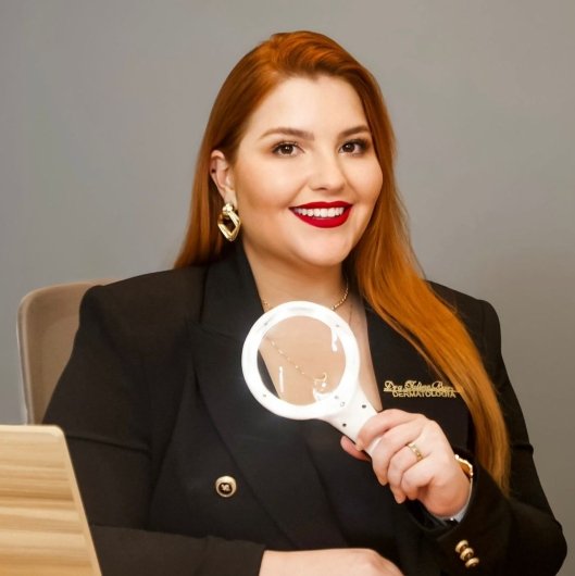 Dra. Taline Barros