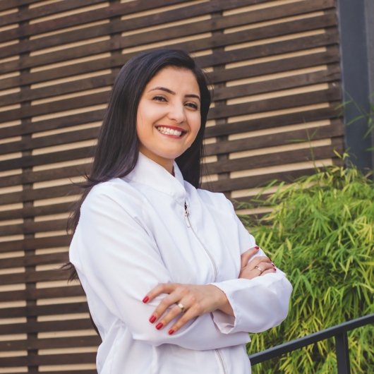 Dra. Vanessa Fernandes