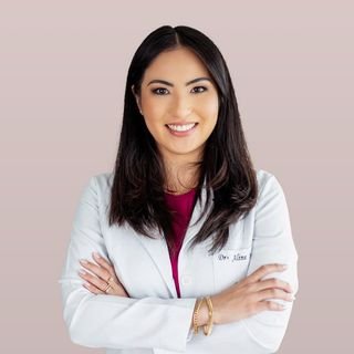 Dra. Aline Hagui