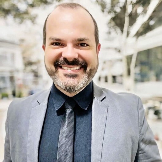 Dr. Jorge G. Castro do Valle Filho