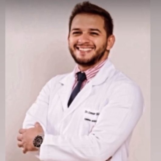Dr. Osmar Max Gonçalves Neves