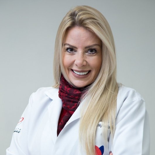 Dra. Eliana Migliorini Mustafa