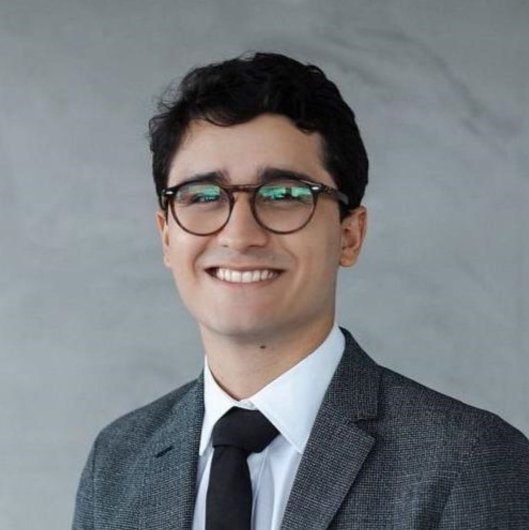 Dr. Rodolfo Cambraia Frota