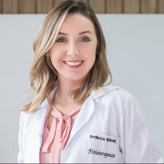Dra. Patrícia Neduziak