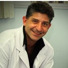 Dr. Renato Cesar Raad