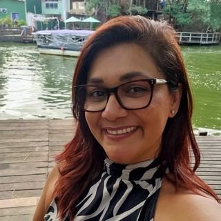 Prof. Danubia Souza Alves Gama